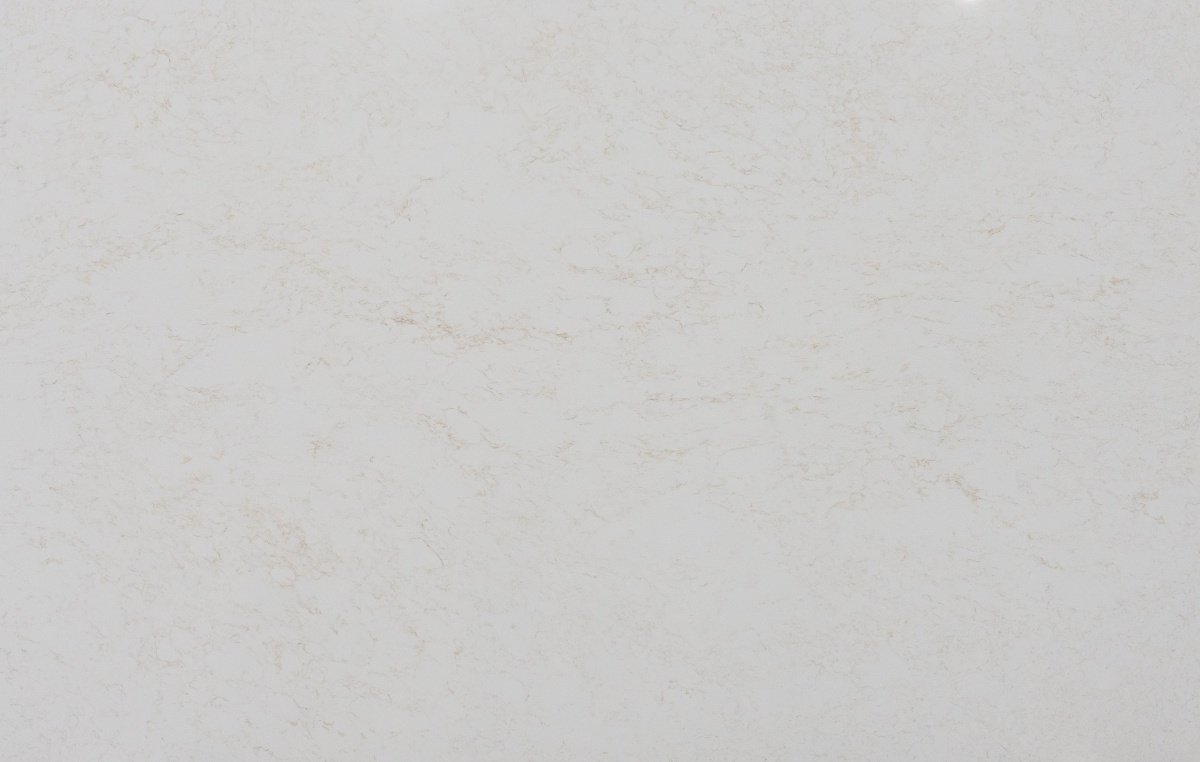 Alaska gold light Paradigm quartz slab in Jaipur