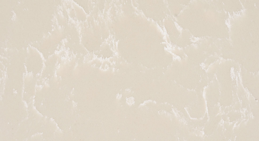 Cream Quartz slabs in Jaipur — KAVITA Stone Boutique