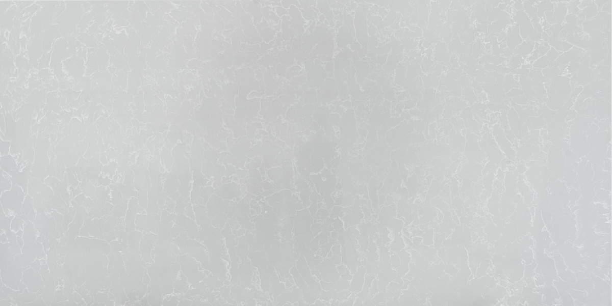 Aqua Off White Paradigm quartz slab in Jaipur