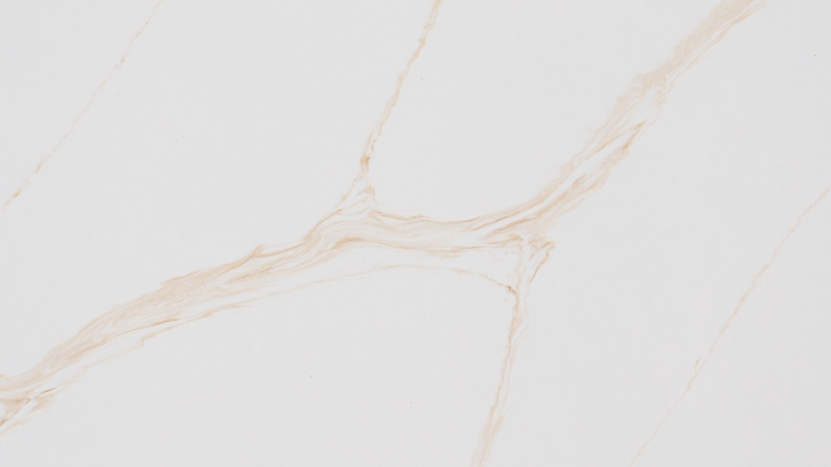 Arisson Gold Paradigm quartz slab in Jaipur
