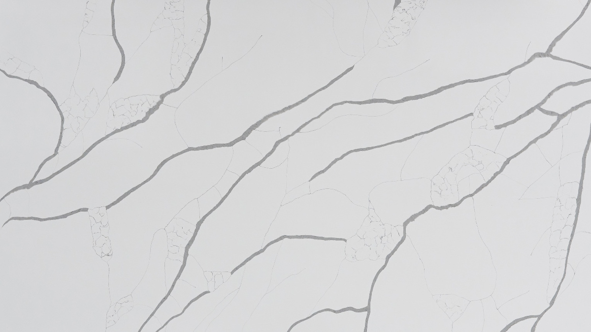 Cal Lazza Paradigm quartz slab in Jaipur