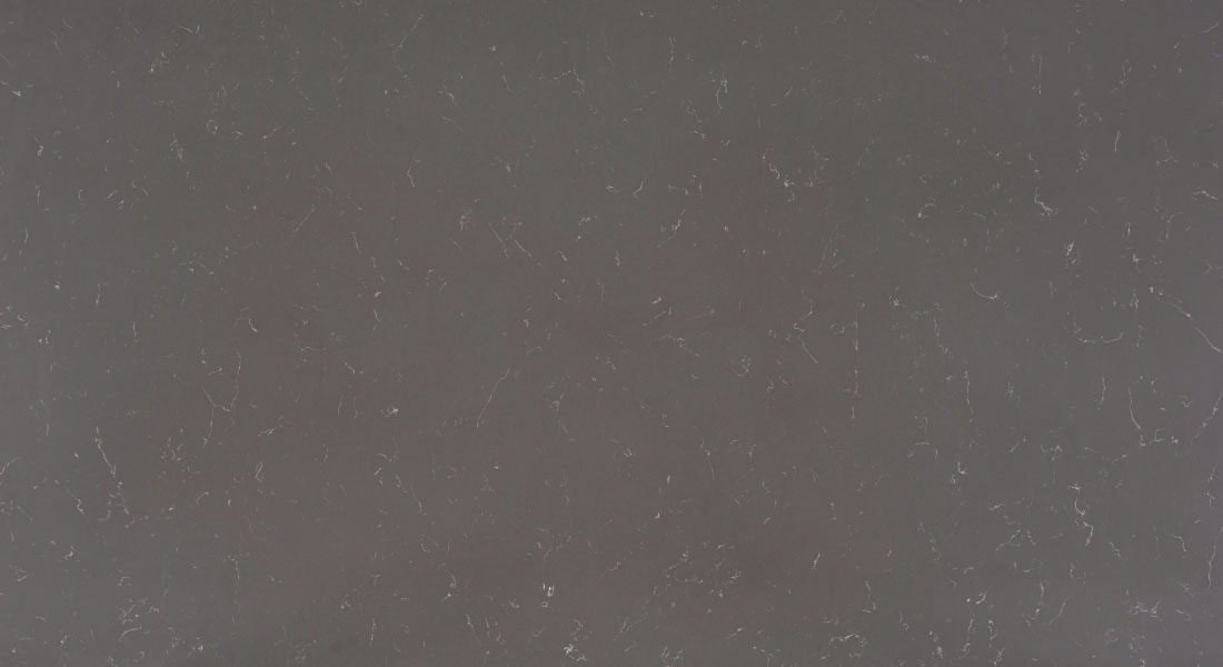 Carrara Magical Grey Paradigm quartz slab in Jaipur