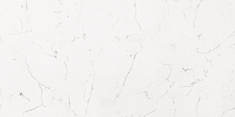 Carrara Smokey Paradigm quartz slab in Jaipur
