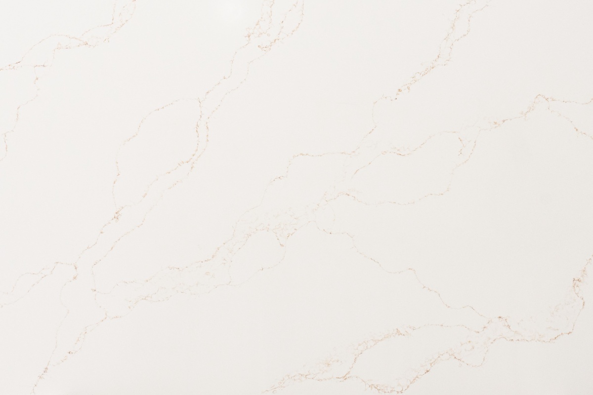 Diana gold Paradigm quartz slab in Jaipur