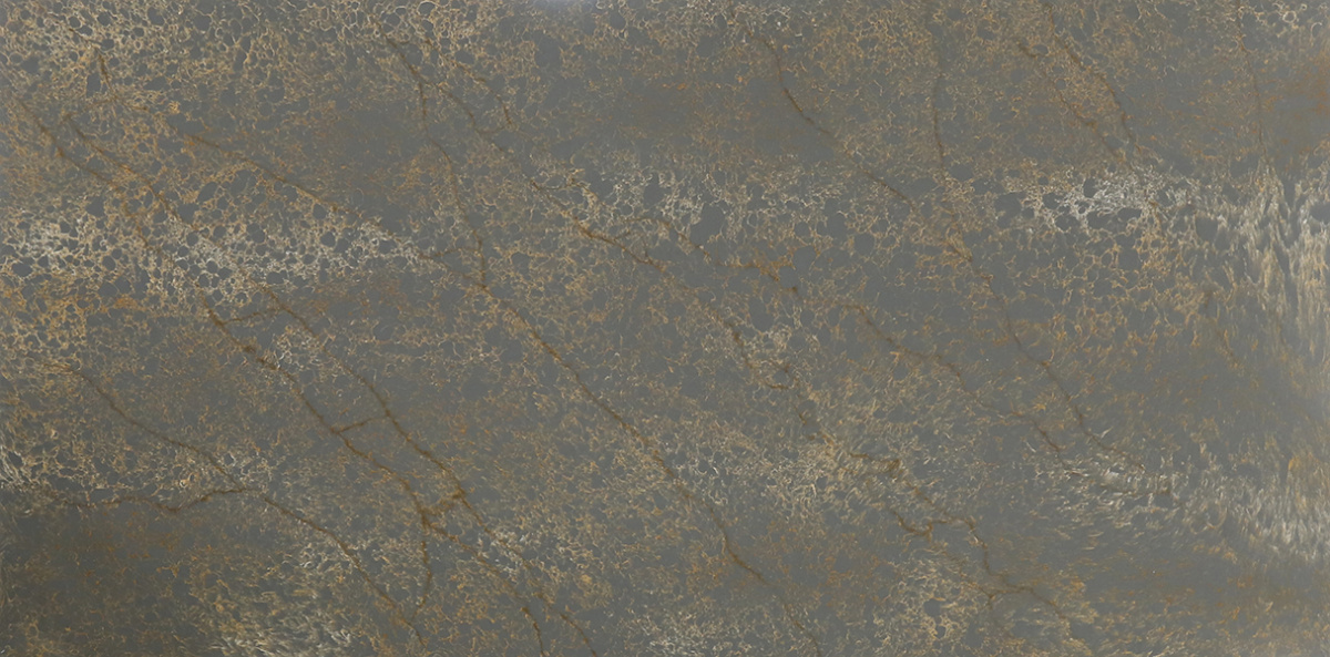 ECLIPSE GOLD Paradigm quartz slab in Jaipur