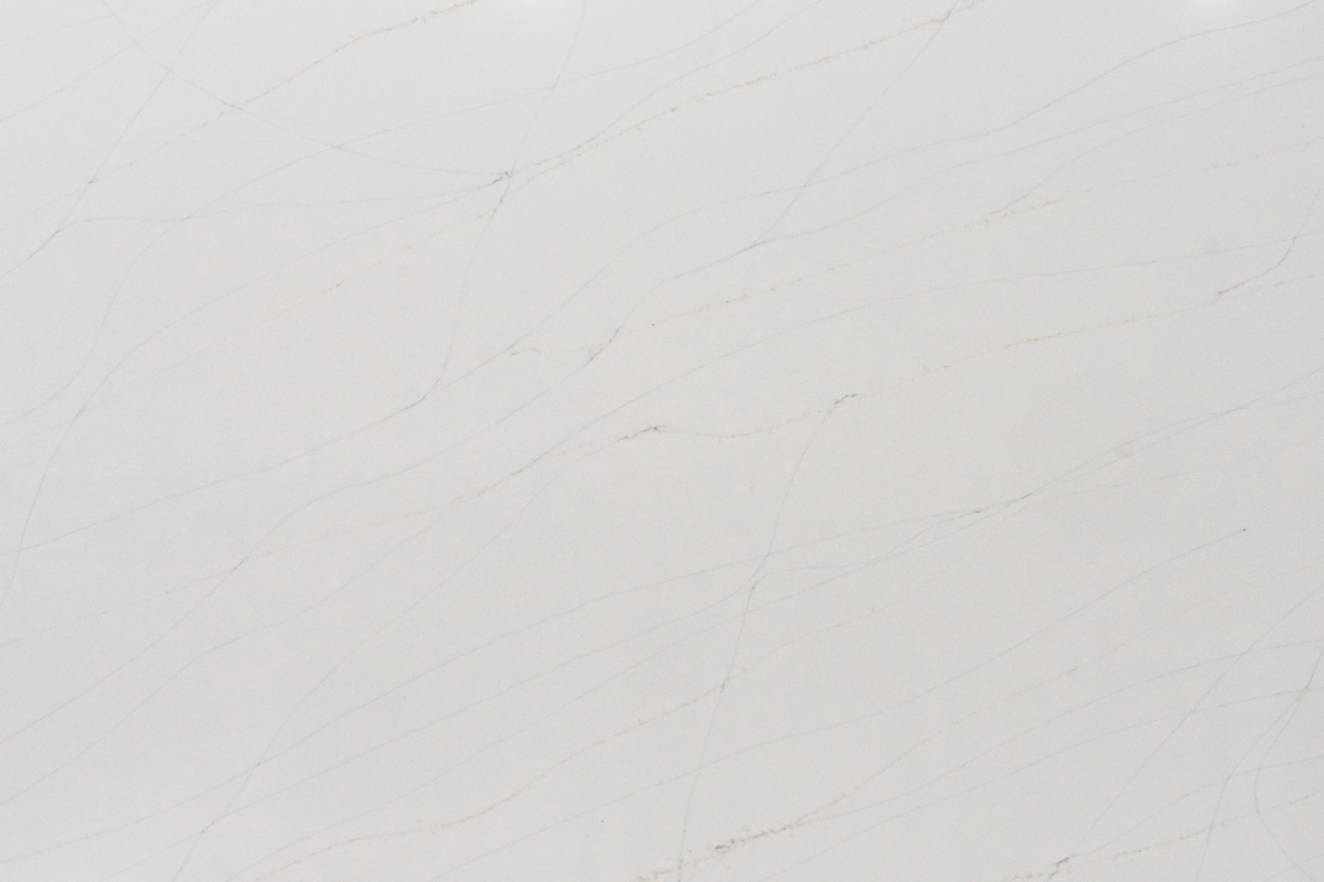 Lightning Gold Paradigm quartz slab in Jaipur