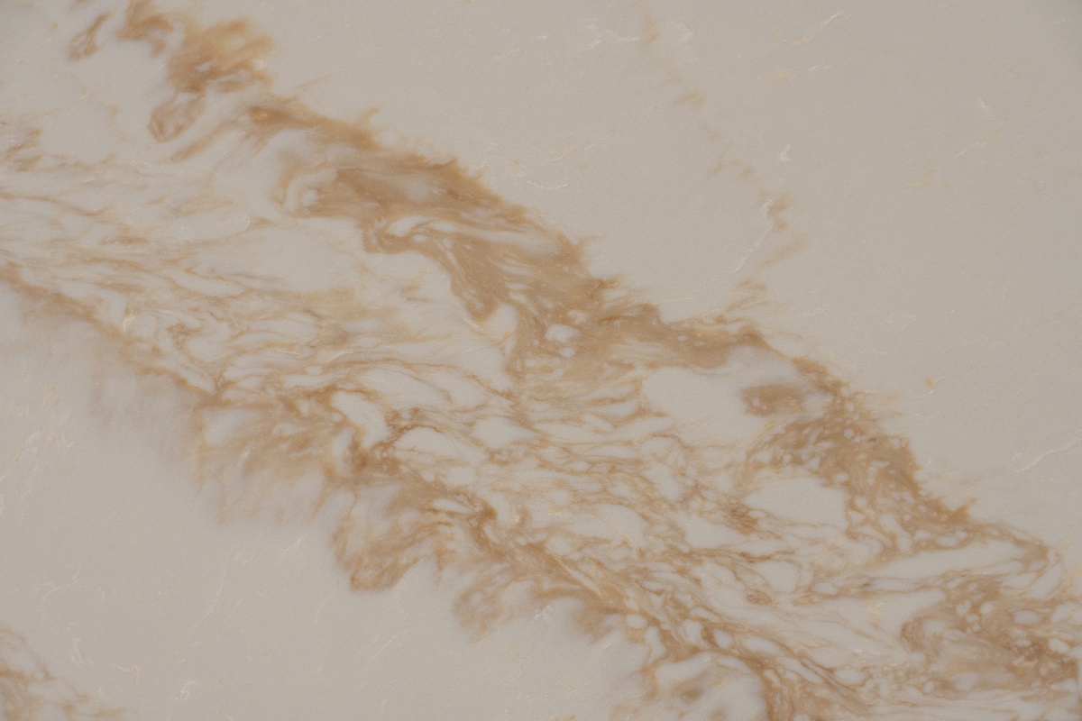 Luma taj mahal Paradigm quartz slab in Jaipur
