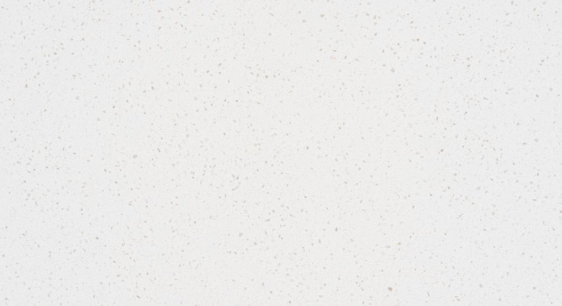 M Snow Glitter Paradigm quartz slab in Jaipur