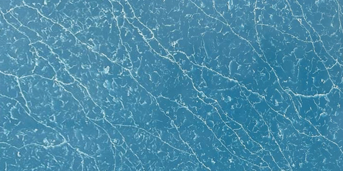 Onyx Blue slab in Jaipur — KAVITA Stone Boutique
