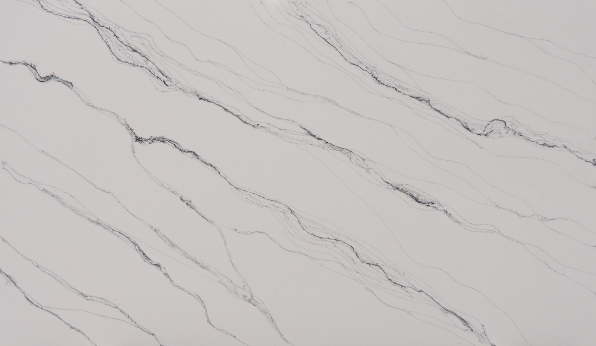 Parallax Paradigm quartz slab in Jaipur