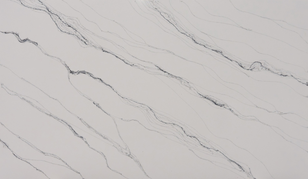 Parallusx Paradigm quartz slab in Jaipur