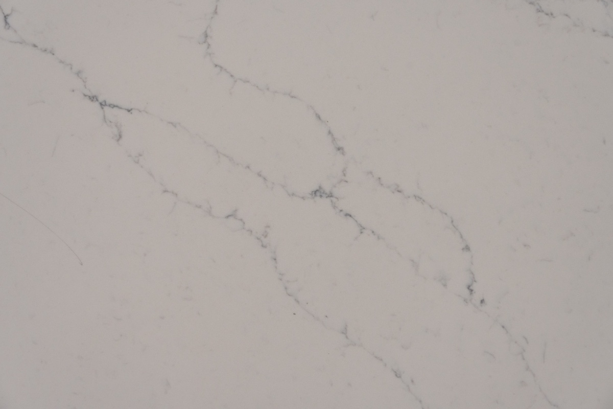 Paramount grey Paradigm quartz slab in Jaipur