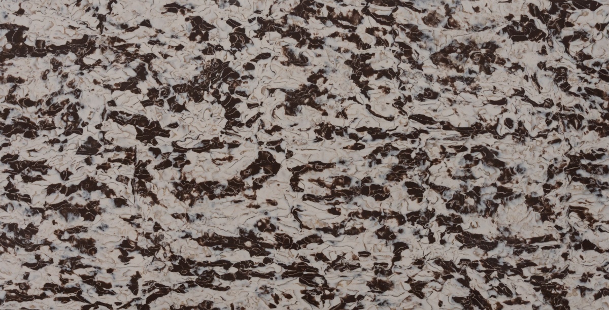 Russo lavento Paradigm quartz slab in Jaipur