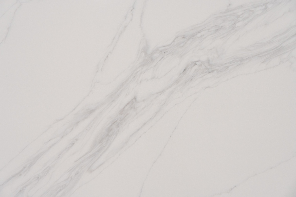 Silver light Paradigm quartz slab in Jaipur