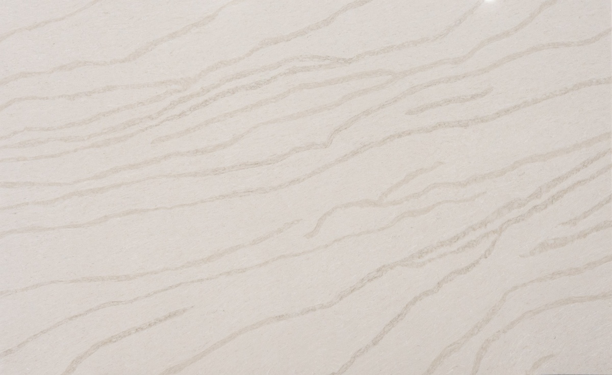 Taj mahal Paradigm quartz slab in Jaipur